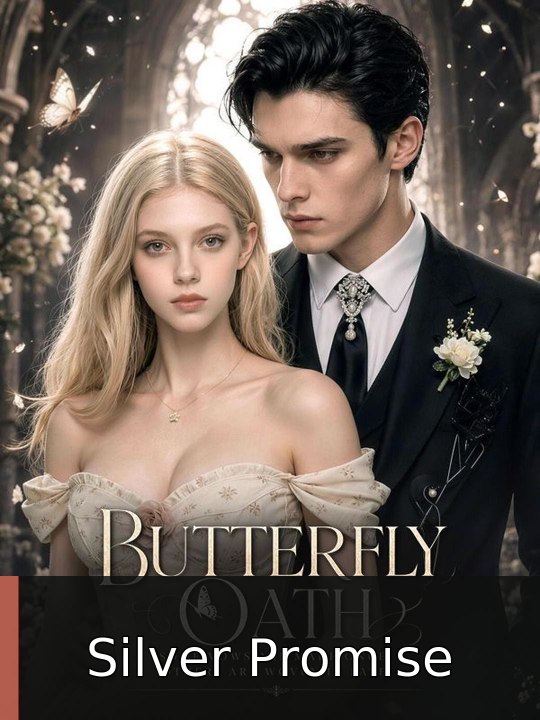 Butterfly Oath | Silver Promise