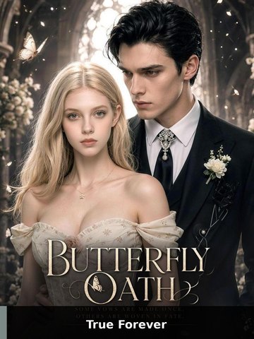 Butterfly Oath | True Forever