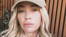 Teddi Mellencamp shares wig options following cancer treatment