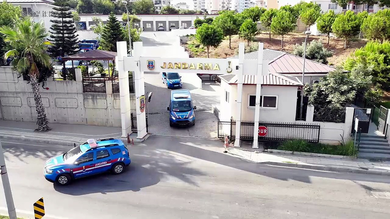 DEAŞ'a operasyon