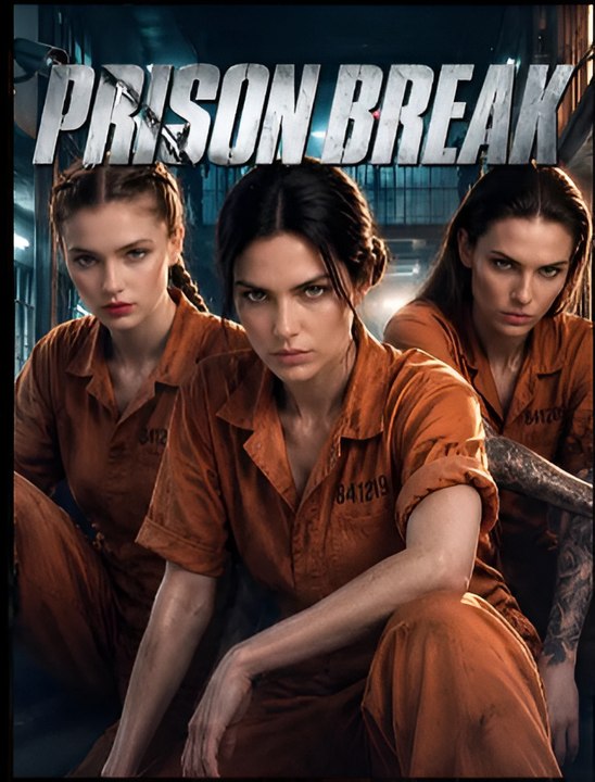 Prison Break