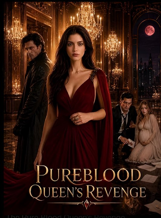 The Pure-Blood Queen's Revenge