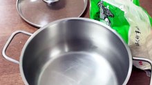 Xanti/Moi’s Pinoy/Filipino Champorado (Recipe Descriptions below)
