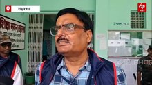 सहरसा में DPO के ठिकानों पर EOU की रेड, आय से 72% अधिक संपत्ति का आरोप