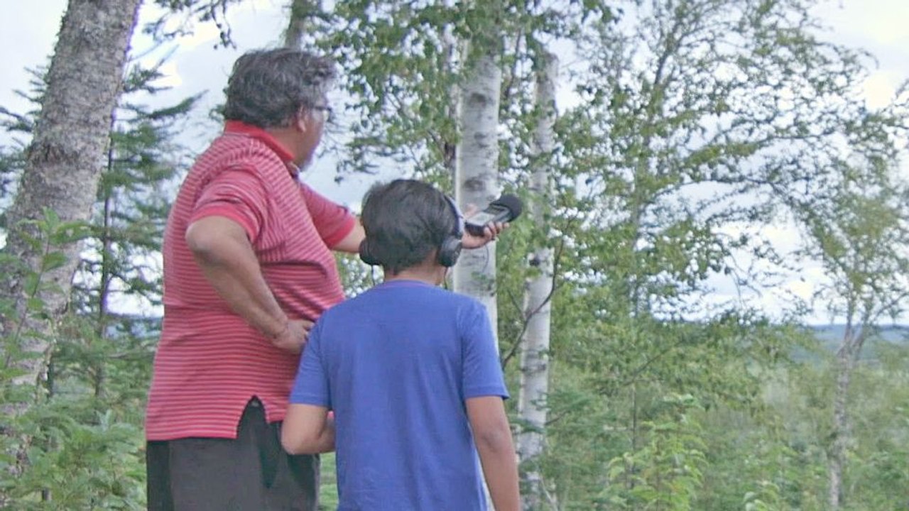 Ceux qui viendront, l'entendront Bande-annonce VO STFR