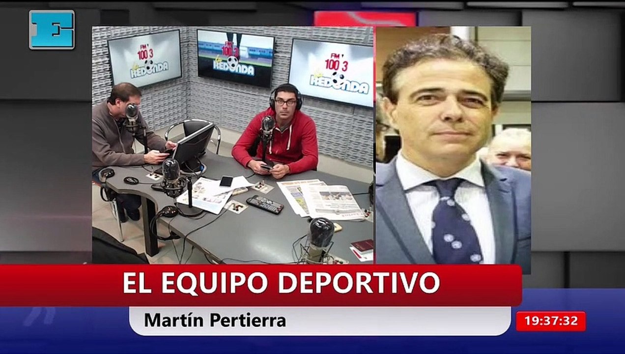FM La Redonda (222)