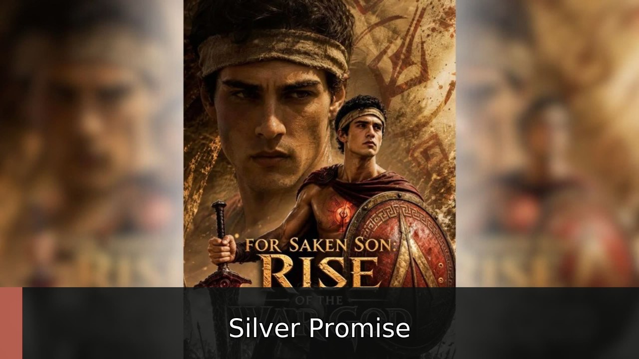 For Saken Son: Rise of the War God #englishsub #fullmovie🎉🍿 | Silver Promise