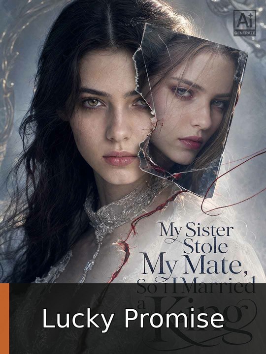 My Sister Stole My Mate, So I Married a King Lucky Promise