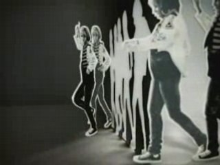 N.E.R.D. - My Drive Thru (feat.Santogold&Julian Casablancas)