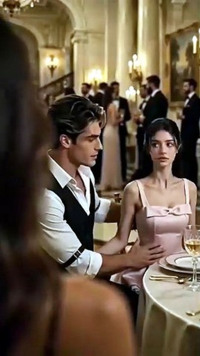 Don Loved Me Only After I Left engsub fullfilm❤️⚡️ Dream Wedding