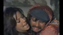 1973 Kara Toprak GÜL TANER TAMER YİĞİT Türk Filmi İzle