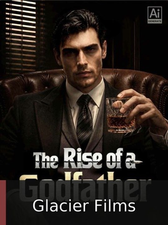The Rise of a Godfather | Glacier Films
