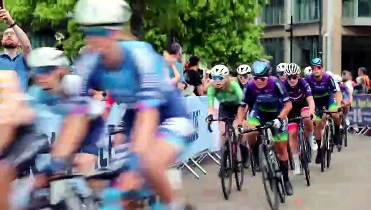Sheffield Grand Prix 2024