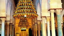 Mengenal Masjid Agung Kairouan di Tunisia yang Berusia 1.300 Tahun