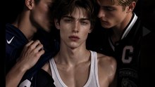 The Boy the QB Used in Bed- Drama FULL MOVIES ENGLISH SUB