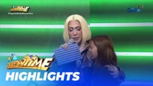 It’s Showtime: DJ, BINIGYAN ni Meme Vice ng P31k na pang-tuition! (FULL Laro, Laro, Pick)