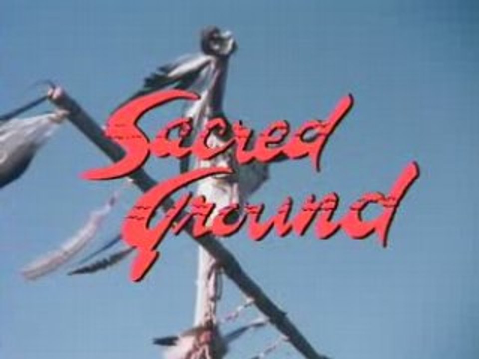Sacred Ground
