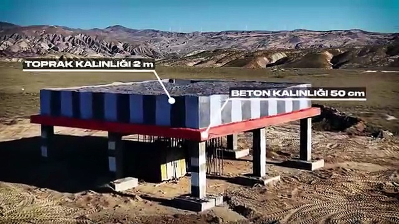 ASELSAN tarihi gelişmeyi duyurdu: Türkiye'nin yeni bombası delik deşik etti