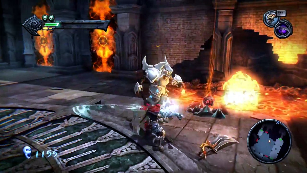 Darksiders [ Warmastered Edition ] - Part 10