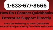 『QUICKBOOKS ENTERPRISE Technical®』 Support© NUMBERS℗ {{FAQs™}} | Desktop Help Guide