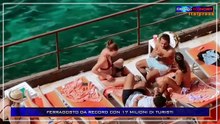 Italpress €conomy - Puntata del 7 agosto 2026