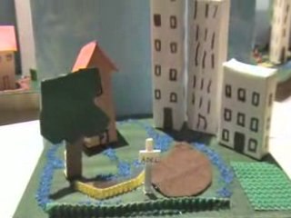 Dammarie les Lys "Etre & Vivre Ensemble 2"