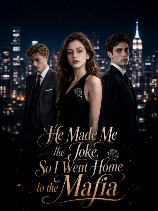 He Made Me the Joke, So I Went Home to the Mafia - Full EP