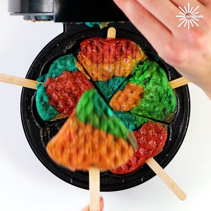 Try these genius food hacks! 😋