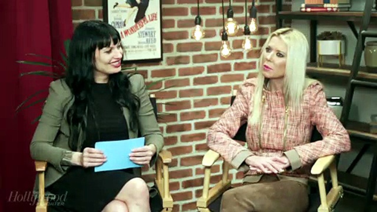 Tara Reid Teases Final Installment of 'Sharknado' Franchise 'The Last Sharknado: It’s About Time' | In Studio [Full Movie]