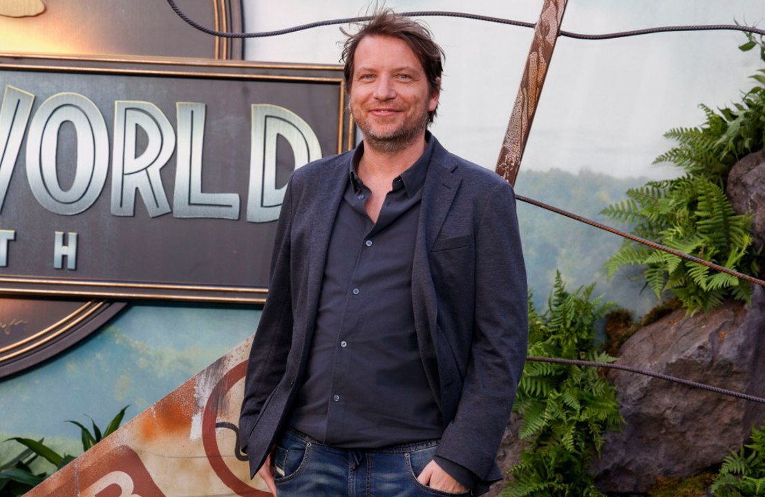 Gareth Edwards has stepped down from directing the next Jurassic World movie