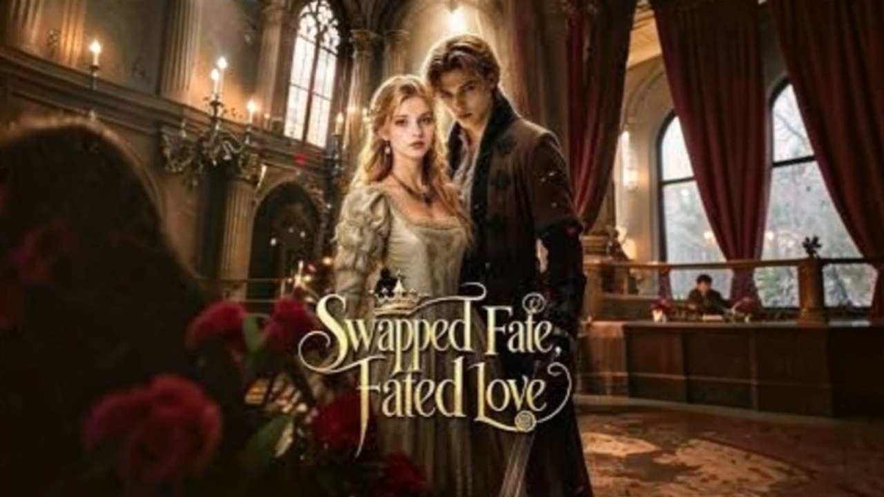 Swapped Fate, Fated Love - Full Short Drama