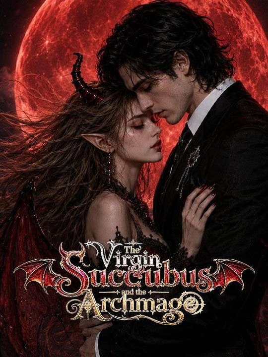 The Virgin Succubus and the Archmage (Short Drama)