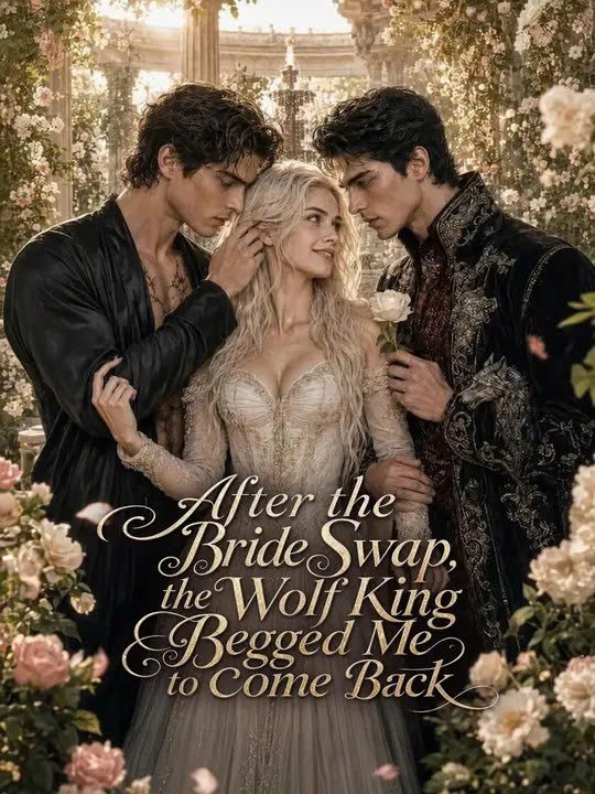 After the Bride Swap,the Wolf King Begged Me to Come Back :|| New Movie |🔝