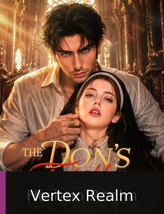 The Don's Forbidden Nun #engsub #fullepisode✅🎬 | Vertex Realm