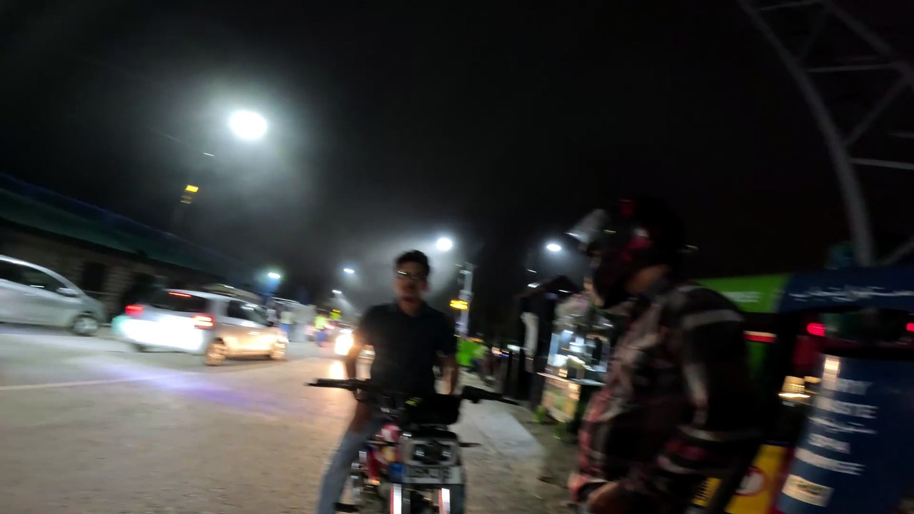 Best travel Vlog Murree Travel Video 10 Part 6