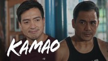 Kamao: Nonoy, 'di tinanggap ang pakikipag-ayos ni Caloy (Episode 54)
