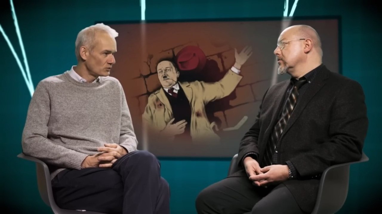 Was wäre, wenn Hitler den Krieg gewonnen hätte (WW2 Doku auf Deutsch, Drittes Reich Doku, 2026, HD)