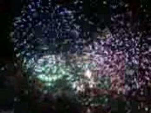 feu dartifice a angers 2008