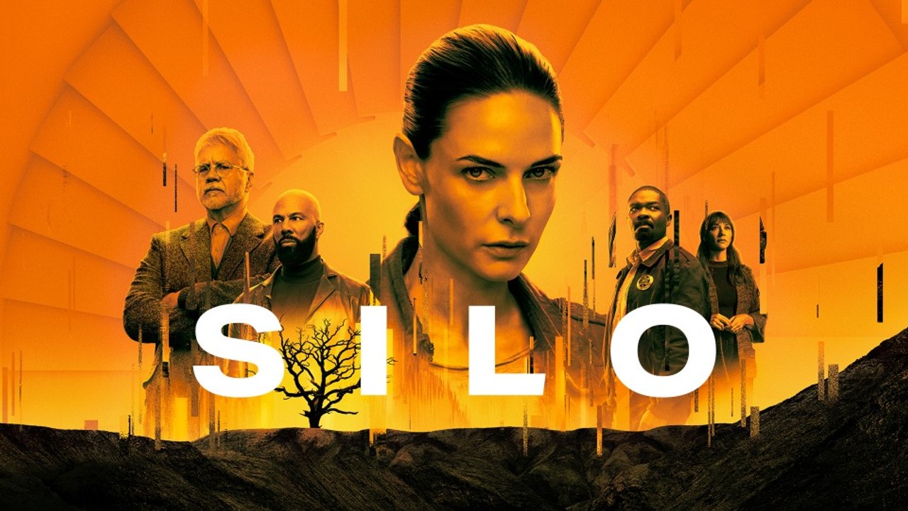 Silo (serie) - Tráiler de la primera temporada | Apple TV