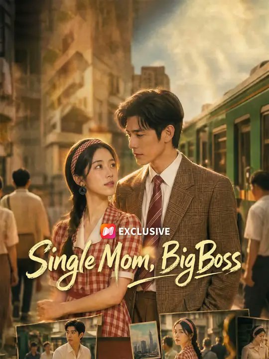 Single Mom Big Boss Drama