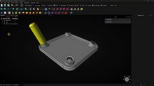 🔩 FreeCAD Part Design Tutorial - FreeCAD External Threads - FreeCAD Fasteners Workbench