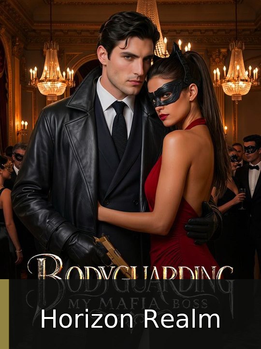 Bodyguarding My Mafia Boss | Horizon Realm