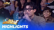 It’s Showtime: ‘Perspicacious’ na candidate daw ang kailangan sa ‘Wit Lang!’ (Miss Q&A)