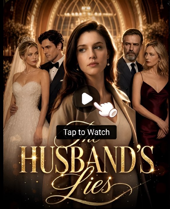 The husband's lies- Drama FULL MOVIES ENGLISH SUB