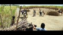 The trailer for Prisoners of Paradise