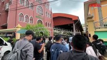 Thailandia, sparatoria in una scuola: almeno 2 morti e 15 feriti