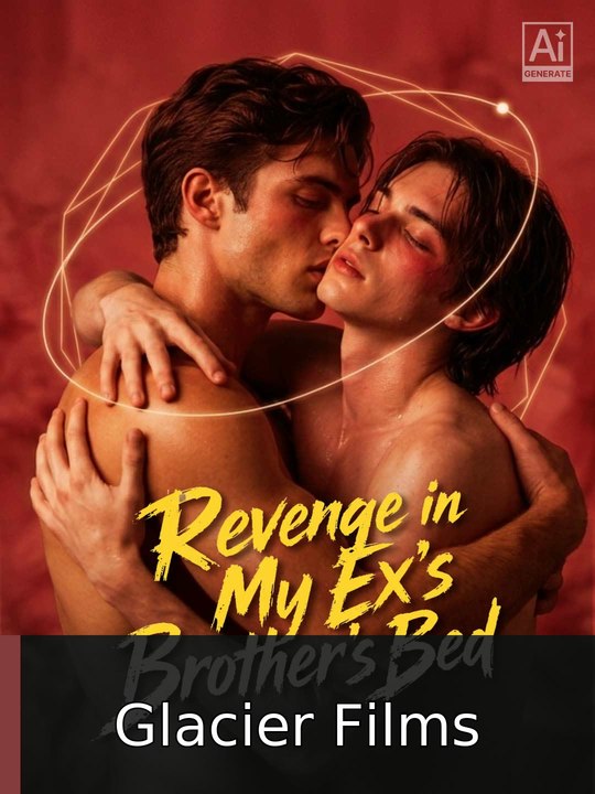Revenge in My Ex's Brother's Bed Glacier Films