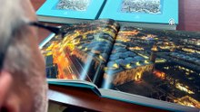 Bursa\'ya yakışan dev çalışma! 385 eser, 35 bin fotoğraf...