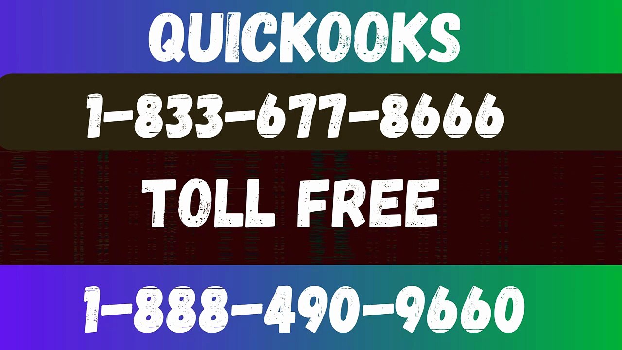 Easy Enterprise Support with QuickBooks™