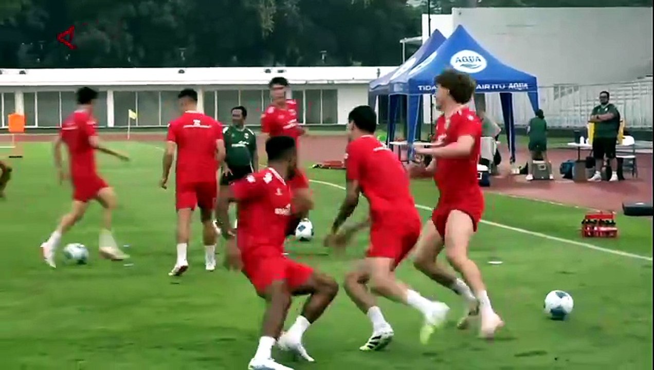 Ungkap Harapan Timnas Indonesia Tembus Piala Dunia, Prabowo: Harus Terus Berbenah!